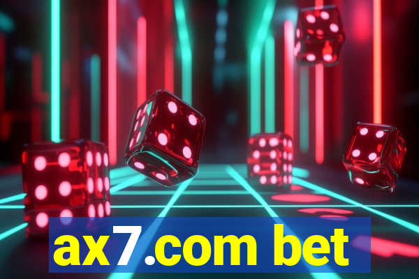 ax7.com bet